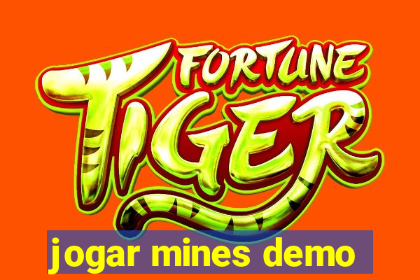 jogar mines demo